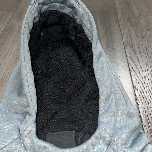 Toddler Nike dri-fit hooded fleece lined sweater - Picture 3 of 10